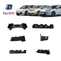 Accessoires de véhicules électriques de haute qualité en gros, pièces automobiles universelles, portières de voiture pour BYD Seal, Seagull, Dolphin et autres kits de carrosserie
