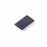 Composants électroniques XYCH TS3A27518EPWR 100% originaux