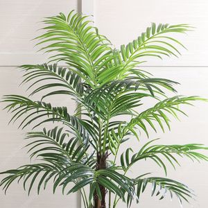ร้อนขายห้องนั่งเล่นต้นปาล์มประดิษฐ์ต้นไม้พลาสติกบอนไซโรงงานโฮมออฟฟิศpaliardinoประดิษฐ์วันที่ต้นปาล์มme da g - Product Image 3