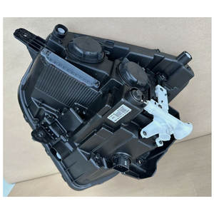 Produits de phares avant pour <span class=keywords><strong>HYUNDAI</strong></span> <span class=keywords><strong>Kona</strong></span> 2024-2025 92101 BE120, vente en gros d'usine - Product Image 5