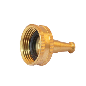 Componentes Personalizados YOD, Servicio de Mecanizado CNC de Precisión, Conector de Latón, Boquilla de Pulverización, 1/2"/3/4"/2", Riego para Manguera de Jardín - Product Image 4