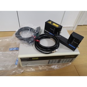 Capteur de déplacement laser Keyence LS-3100, type câble, électronique automobile - Product Image 3
