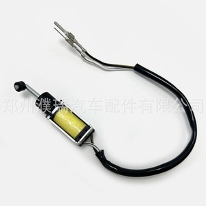 Solénoïde Hyundai Elantra 98540-3X000 pour mécanisme de changement de vitesse, modèle 11-13, noyau en fer avec faisceau de câbles - Product Image 5