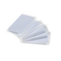 Carte IC UID Modifiable, Carte Intelligente Clonable 1K S50 RFID 13.56MHz, Contrôle d'Accès Secteur Bloc 0 Inscriptible
