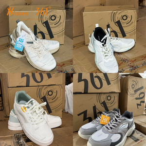 รองเท้าผู้หญิง รองเท้ากีฬา ราคาขายส่ง พร้อมสินค้าแบรนด์แท้ สำหรับสินค้าสต็อกเกิน - Product Image 1
