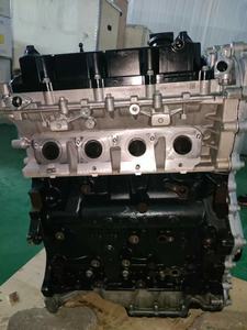 Brandneue Great Wall Haval H6 H8 H9 4 C20 Motor baugruppe GW4C20 - Product Image 6