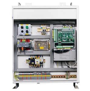 Nhà Cung Cấp Phụ Tùng Bộ Điều Khiển Thang Máy Hệ Thống Nice1000 Monarch - Product Image 1