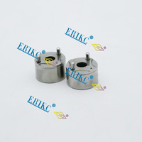 Plaque d'adaptation d'injecteur diesel ERIKC 9308617Z, entretoise d'injecteur de pompe à carburant 9308-617Z pour Delp