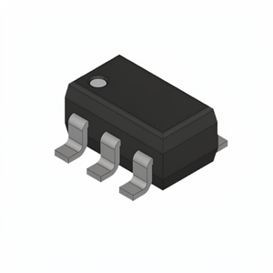 Buy Online Electronic Components SOT 23 5 Thin, TSOT 23 5 Power Management (PMIC) NCP302LSN28T1 In Stock - Product Image 1