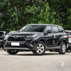 <span class=keywords><strong>Toyota</strong></span> <span class=keywords><strong>Highlander</strong></span> 2023 Usada, Autos Usados, SUV de 5 Puertas y <span class=keywords><strong>7</strong></span> Asientos, Motor de Gasolina, Autos de <span class=keywords><strong>Segunda</strong></span> <span class=keywords><strong>Mano</strong></span> en Venta - Product Image 2