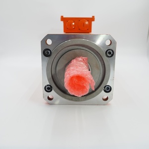 Motor de Robot Industrial de Cobre AB B MU30 3HAC028954-001, Eje Externo para Equipos Eléctricos de Automatización Industrial - Product Image 6