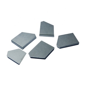 Nhà máy zhuzhou mũi khoan cacbua vonfram đường kính 4mm làm bằng cacbua xi măng để khoan giếng khai thác than - Product Image 2