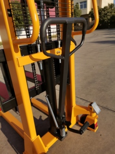 Shuncha 500kg 1 טון 1.5טון 2 טון מעגן חשמלי המקל להגיע - Product Image 2