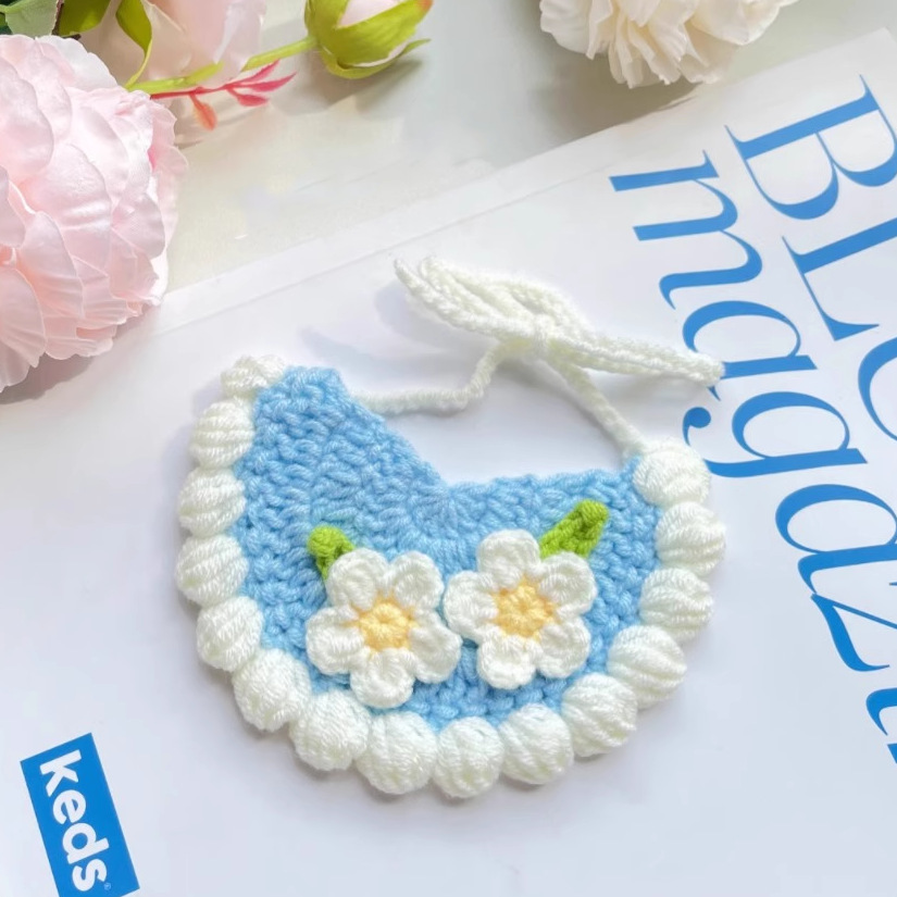 Fleur bleue