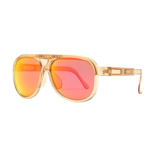 Lunettes de <span class=keywords><strong>soleil</strong></span> de cyclisme Flip-top - Product Image 4