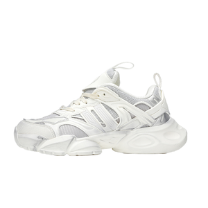 <span class=keywords><strong>Sneakers</strong></span> <span class=keywords><strong>basse</strong></span> Casual da <span class=keywords><strong>uomo</strong></span> di lusso invernale con tomaia in Mesh leggera e soletta in gomma - Product Image 2