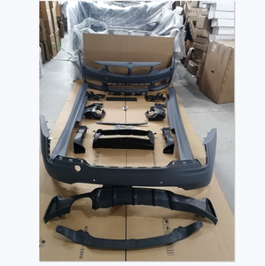 Kit de carrocería para BMW 4 <span class=keywords><strong>Bmw4</strong></span> F32/F33/F36 Upgrade Mt M-tech 2014 2015 2016 2017 2018 - Product Image 1
