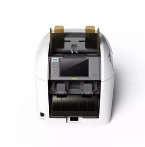 SNBC BNE-S110 Machine de tri et de recyclage de billets de banque à succès – Compteuse de monnaie - Product Image 3