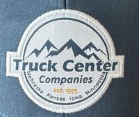 Gorra Trucker Clásica Richardson 112 Ajustable, Gorra de Malla Moderna para Invierno, Ciclismo y Actividades al Aire Libre