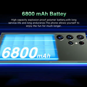 S23 ultra phones proiettore originale per telefoni cellulari elettronica di consumo> videogiochi - Product Image 6