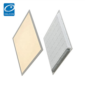 Đèn Chiếu Sáng Cửa Hàng Văn Phòng Trong Nhà Được Liệt Kê CE ETL SAA 60X60 <span class=keywords><strong>60X120</strong></span> Đèn <span class=keywords><strong>Led</strong></span> Dạng Tấm Hình Vuông Gắn Tường - Product Image 4