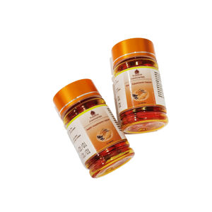 Capsules de Cordyceps Sinensis concentrées à base de plantes de marque autonome suppléments à base de plantes de haute qualité - Product Image 5