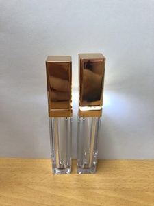 Récipient de brillant à lèvres à lumière LED 5ml - Product Image 3