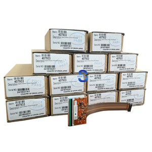 Repuestos para impresora térmica Tto 6530 407933 Cabezal de impresora LINX Markem Tto - Product Image 6