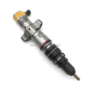 Nouvel injecteur à rampe commune diesel d'excavatrice 254-4330 pour Caterpillar C9 pour moteur - Product Image 1