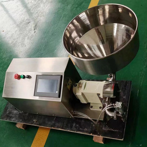 Pompe magnétique de bureau compacte semi-automatique haute précision avec contrôle numérique, résistante à la corrosion, pour liquides - Product Image 2