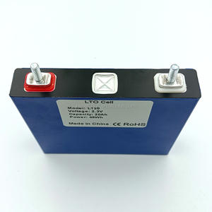 توشيبا Scib LTO-V 20Ah بطارية ليثيوم تيتانات 10Ah/20Ah LTO-لصوت عالي الطاقة - Product Image 5