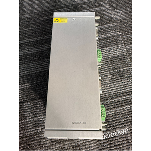 Module d'E/S Keyphasor Bently Nevada 126648-01, d'occasion - Product Image 3