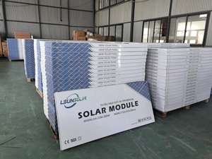 Pakistan <span class=keywords><strong>spot</strong></span> 280w panneau solaire 200W panneau solaire photovoltaïque peut être utilisé pour la production d'énergie solaire - Product Image 6
