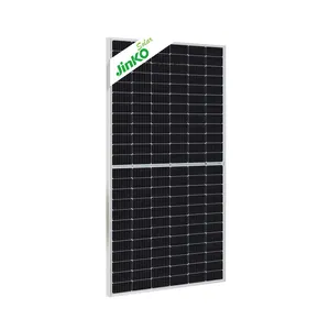 Jinko half cell solar panels 435W 440W 445W future green solar panels solar panel