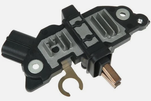 Nouveau régulateur de tension pour 12V F00M145235 - Product Image 2