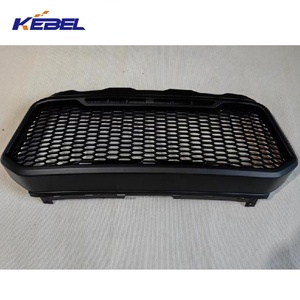 Vente chaude Classique Auto Body Parts Grille Oem Car Front Bumper Grille pour <span class=keywords><strong>Ford</strong></span> <span class=keywords><strong>Ranger</strong></span> <span class=keywords><strong>2014</strong></span> 2015 2016 2017 - Product Image 1