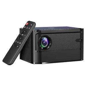 A40-C <span class=keywords><strong>d</strong></span>'usine 1080P HD Portable Projecteur Mini Beamer Pocket Mobile Home Projecteur Vidéo Pour Enfants <span class=keywords><strong>Histoire</strong></span> Proyector - Product Image 1