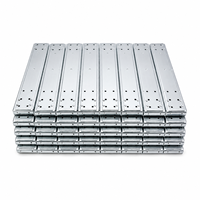 Fabrication sur mesure de tôles d'acier laminées à froid, découpe laser, pliage, soudage, boîtiers métalliques OEM ODM