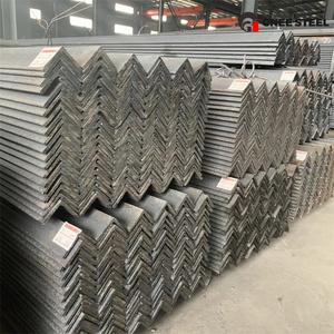 Construction Structural Galvanized Steel Angle <b>Iron</b>/Steel Angle Bar with Bending Welding & Cutting Services - Product Image 2