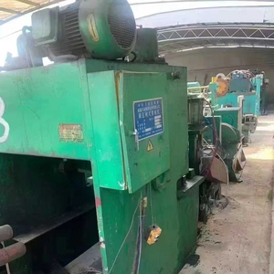 Decoiler <b>Machine</b> And Shearing <b>Sheet</b> <b>Metal</b> Line Automatic Uncoiling And Cutting Integrated <b>Machine</b> For <b>Metal</b> <b>Sheet</b> <b>Processing</b> - Product Image 3