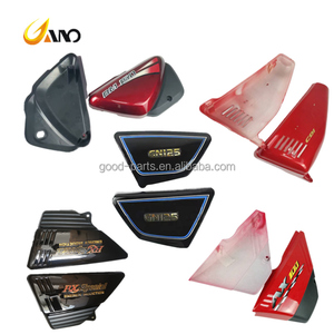 Cubierta Lateral de Plástico para Motocicleta WANOU <span class=keywords><strong>AX100</strong></span> CG125 GN125 RXZ BOXER100 CT100 - Product Image 1