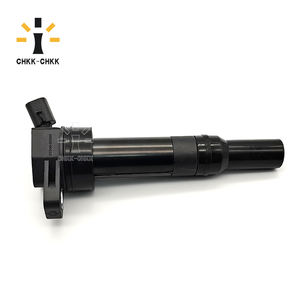 27300-2E000 Bobine d'Allumage Pièces Automobiles pour Hyundai Elantra Kia Soul Forte 1.8L 2.0L 2011-2014 - Product Image 2