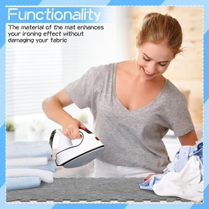 <span class=keywords><strong>Tapis</strong></span> de repassage en feutre, <span class=keywords><strong>Tapis</strong></span> de repassage en feutre pour mélange de fibres, <span class=keywords><strong>Tapis</strong></span> insonorisant pour machine à coudre, Planche à repasser, Grand <span class=keywords><strong>tapis</strong></span> de pressage en laine - Product Image 5