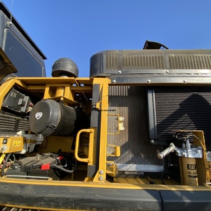 รถขุดตีนตะขาบ CAT 336D มือสองพร้อมขาย คุณภาพดี ราคาคุ้มค่า - Product Image 4