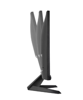 Monitor VY249HGR de 23.8 Pulgadas FHD IPS, 120Hz, 1ms, Cuidado de la Vista, Sincronización Adaptativa, Antibacteriano, Sin Parpadeo, Filtro de Luz Azul, LED para Juegos