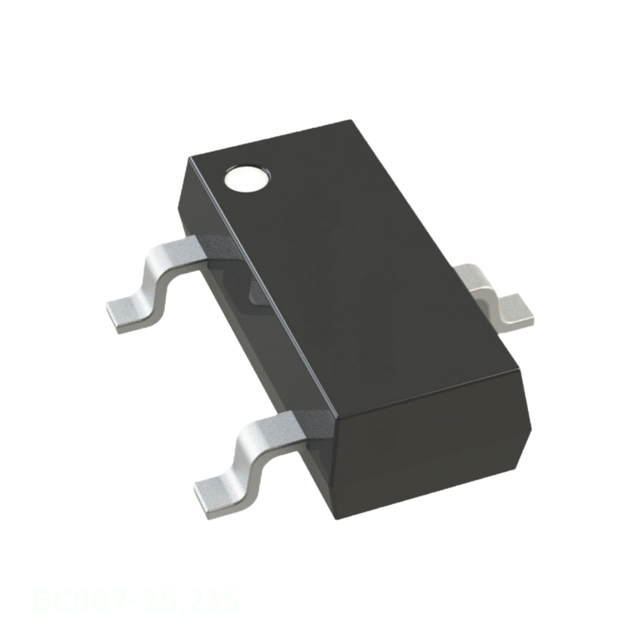 Transistors TO-236-3, SC-59, SOT-23-3 BC807-25,235 Buy Electronics Components Online Original