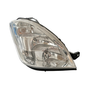 ชุดไฟหน้า Iveco Baodi 12V ฮาโลเจน ซ้ายและขวา สำหรับเปลี่ยนซ่อม - Product Image 1