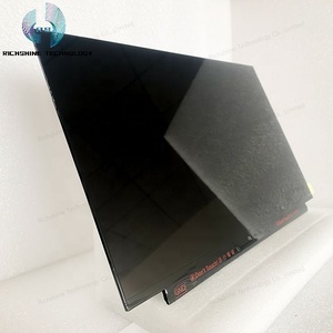 Richshine Boe Thương Hiệu Ban Đầu Mới NV156FHM-N48 FHD 15.6 "Mỏng Edp 30 Pin Màn Hình <span class=keywords><strong>LCD</strong></span> Thay Thế Máy Tính Xách Tay Bảng Điều Chỉnh - Product Image 4