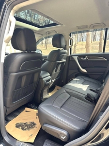 Haval H9 2.0TD 4x4 Luxe 5 places Automatique SUV 2015 2016 2017 Conduite à Gauche Voiture d'<span class=keywords><strong>Occasion</strong></span> Pas Chère Fiable Tout-Terrain Bien Entretenu - Product Image 6