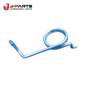 สปริง (สำหรับคันเบรก) ระบบเบรกสำหรับโตโยต้า HIACE LH103 1993-1998 90508-32035 - Product Image 3